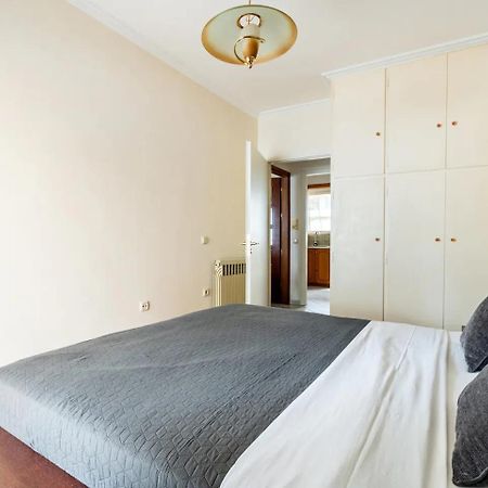Live Like An Athenian! Apartment Ngoại thất bức ảnh
