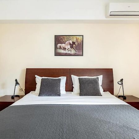 Live Like An Athenian! Apartment Ngoại thất bức ảnh