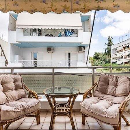 Live Like An Athenian! Apartment Ngoại thất bức ảnh
