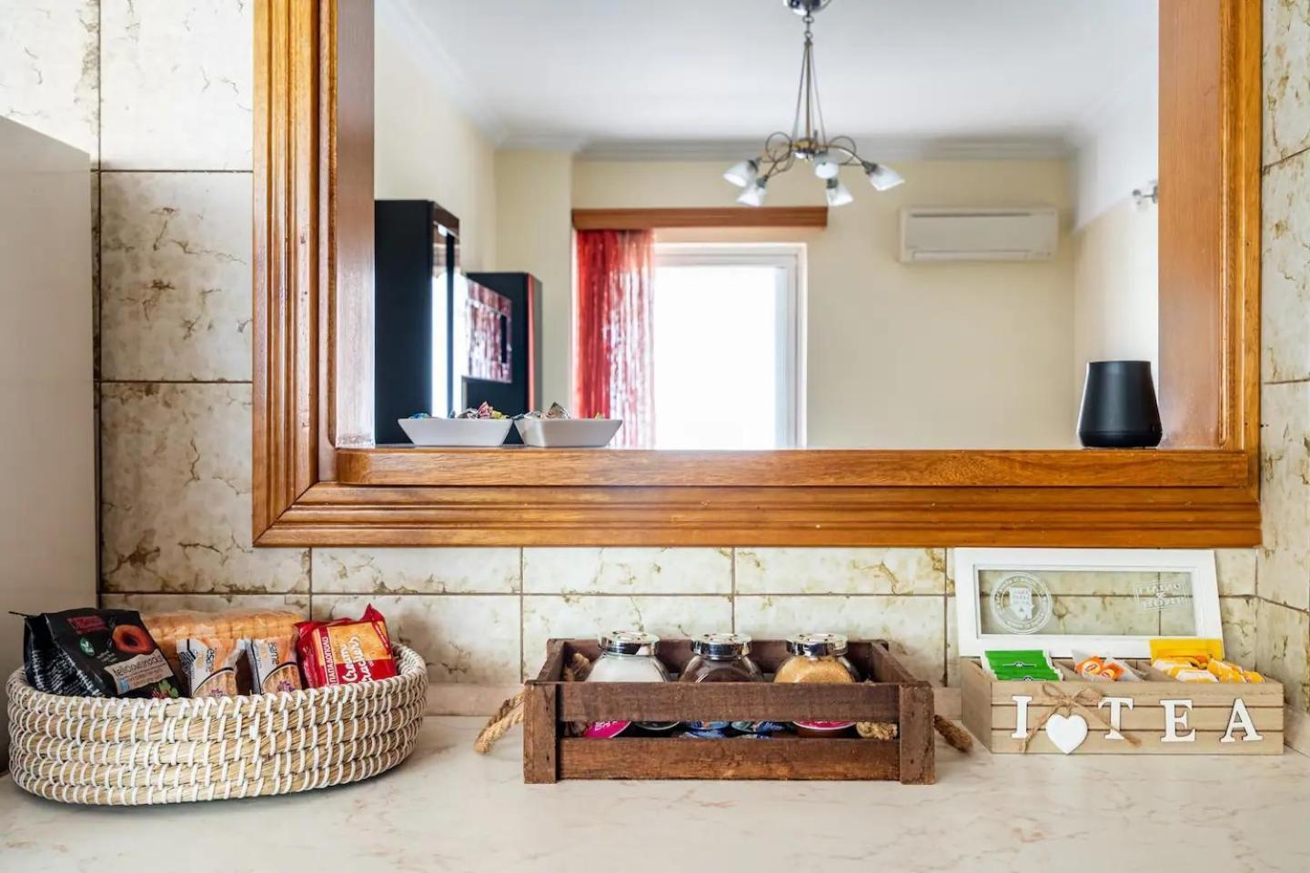 Live Like An Athenian! Apartment Ngoại thất bức ảnh