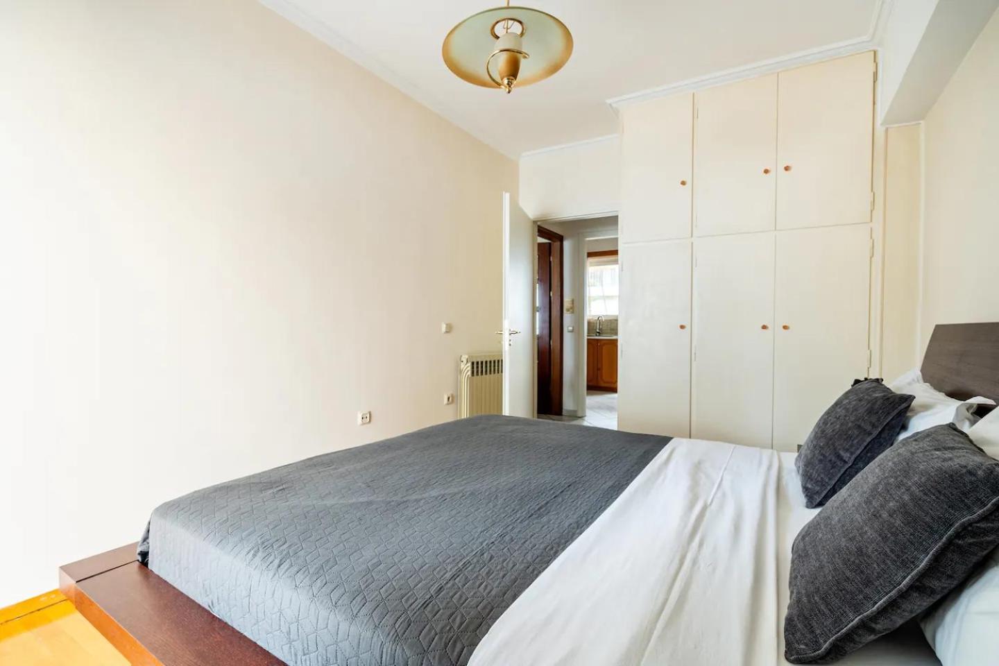 Live Like An Athenian! Apartment Ngoại thất bức ảnh