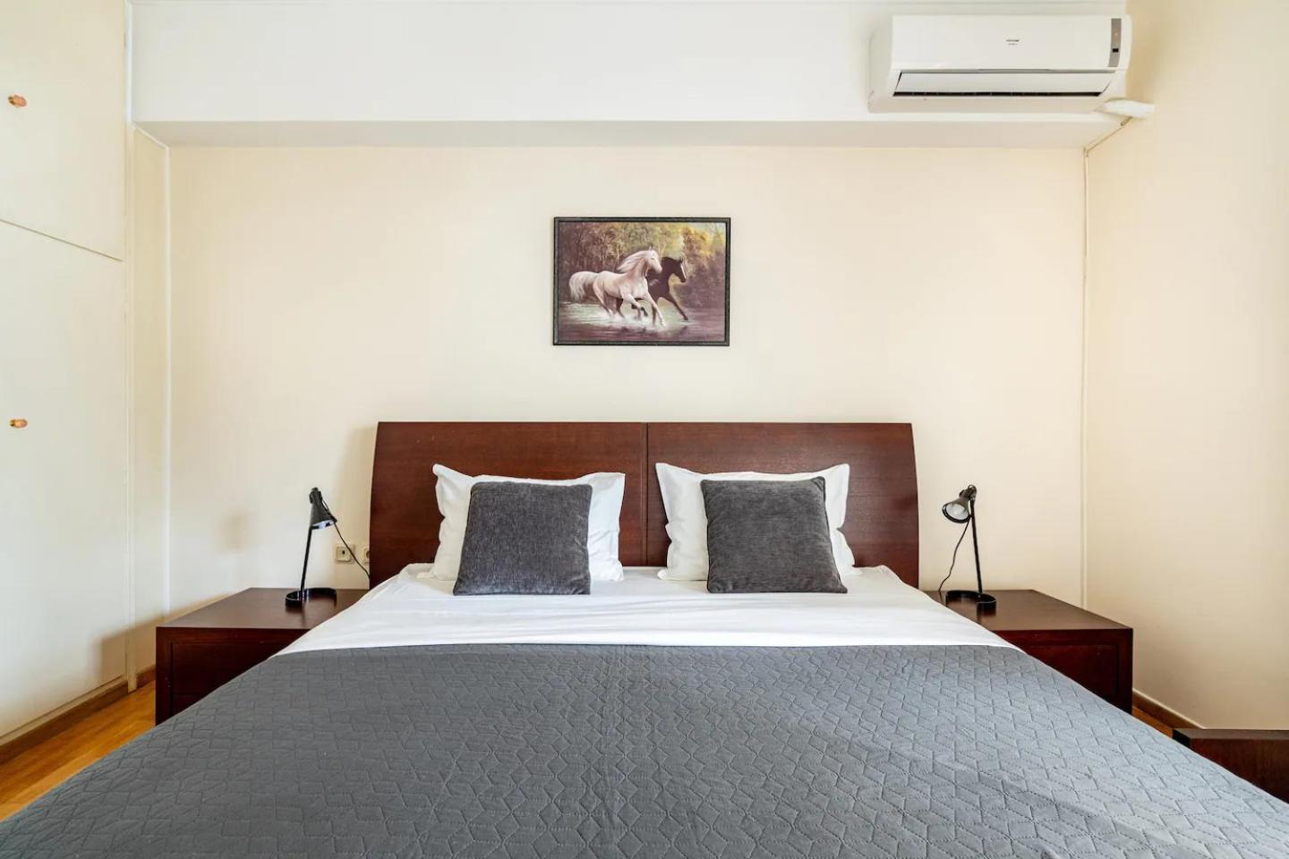 Live Like An Athenian! Apartment Ngoại thất bức ảnh