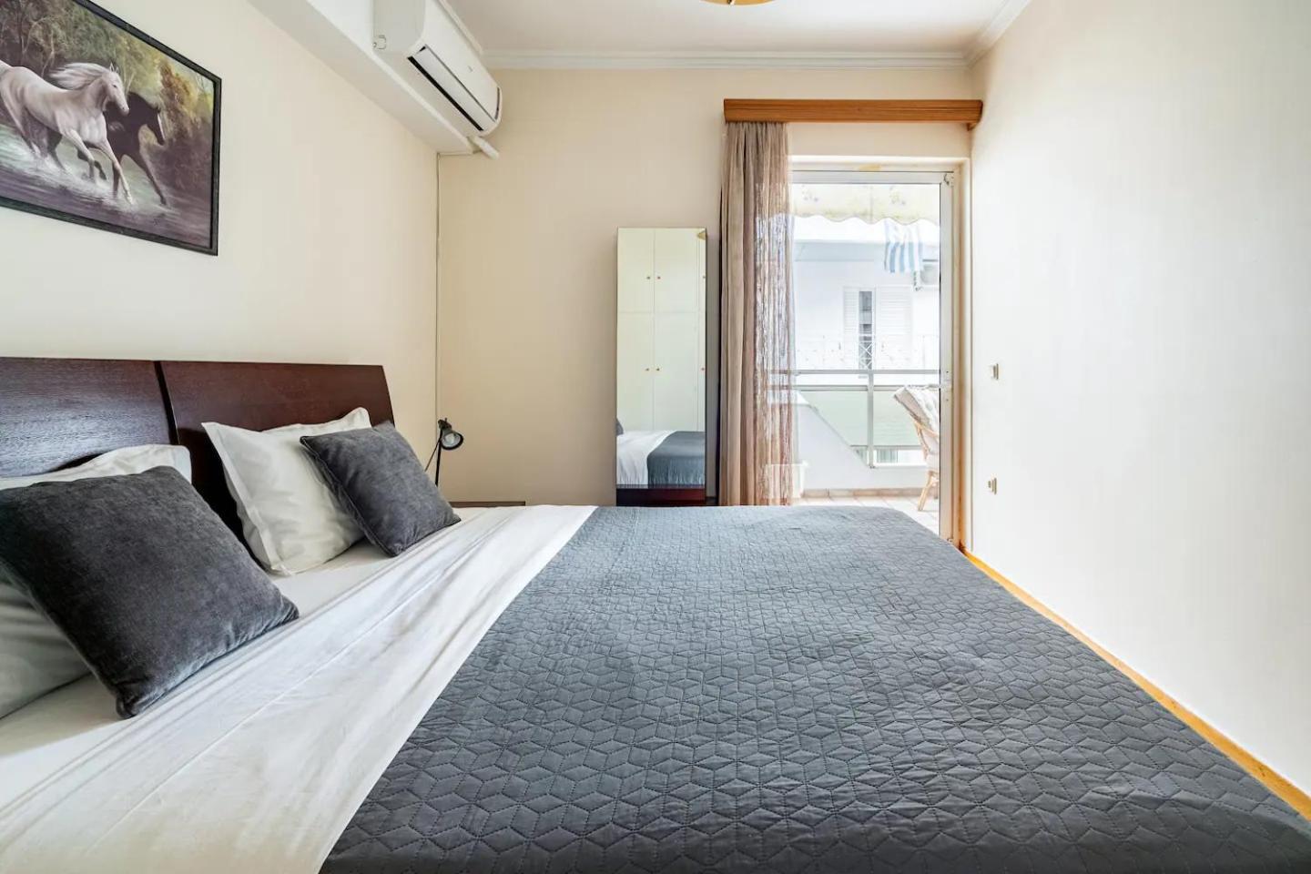 Live Like An Athenian! Apartment Ngoại thất bức ảnh