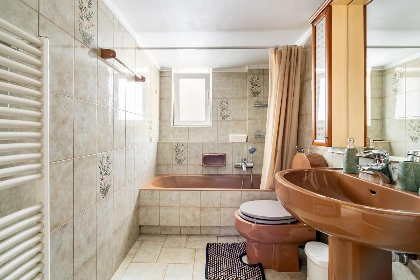 Live Like An Athenian! Apartment Ngoại thất bức ảnh