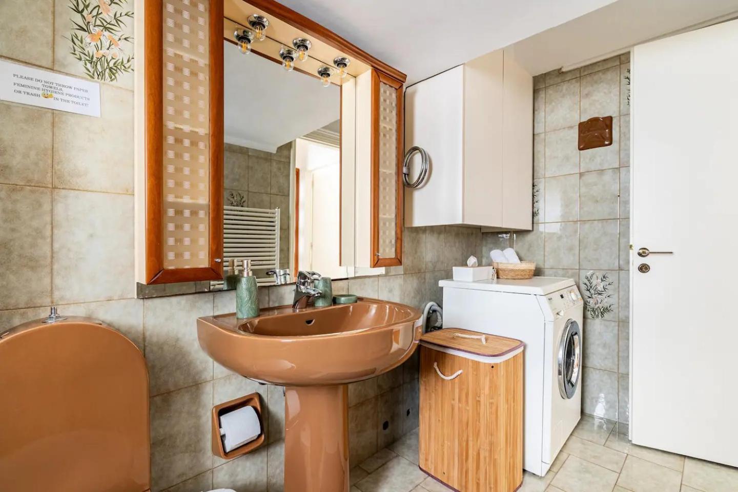 Live Like An Athenian! Apartment Ngoại thất bức ảnh