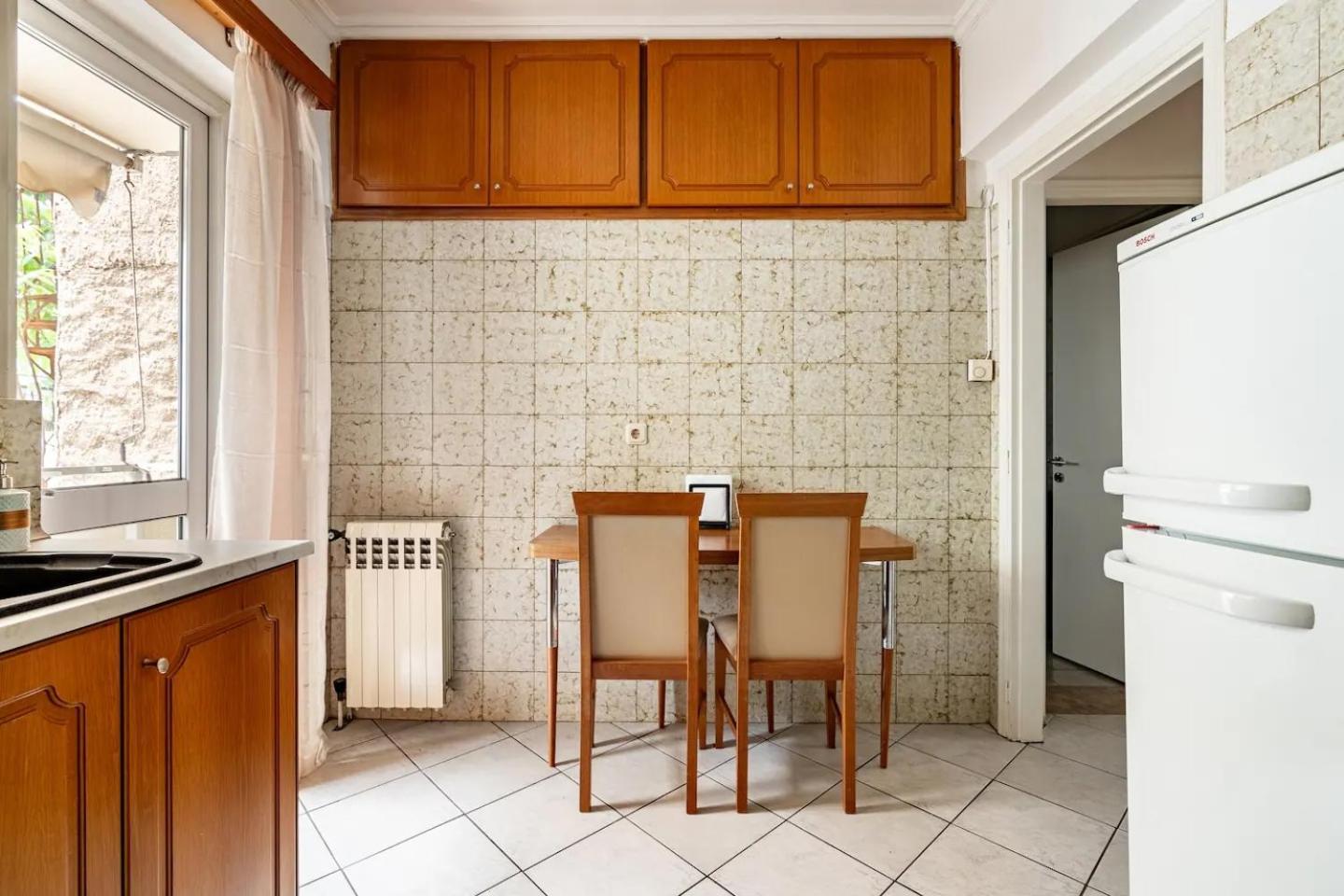 Live Like An Athenian! Apartment Ngoại thất bức ảnh