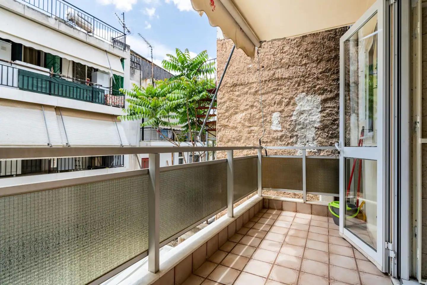 Live Like An Athenian! Apartment Ngoại thất bức ảnh