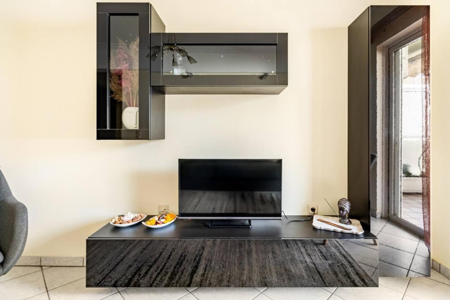 Live Like An Athenian! Apartment Ngoại thất bức ảnh