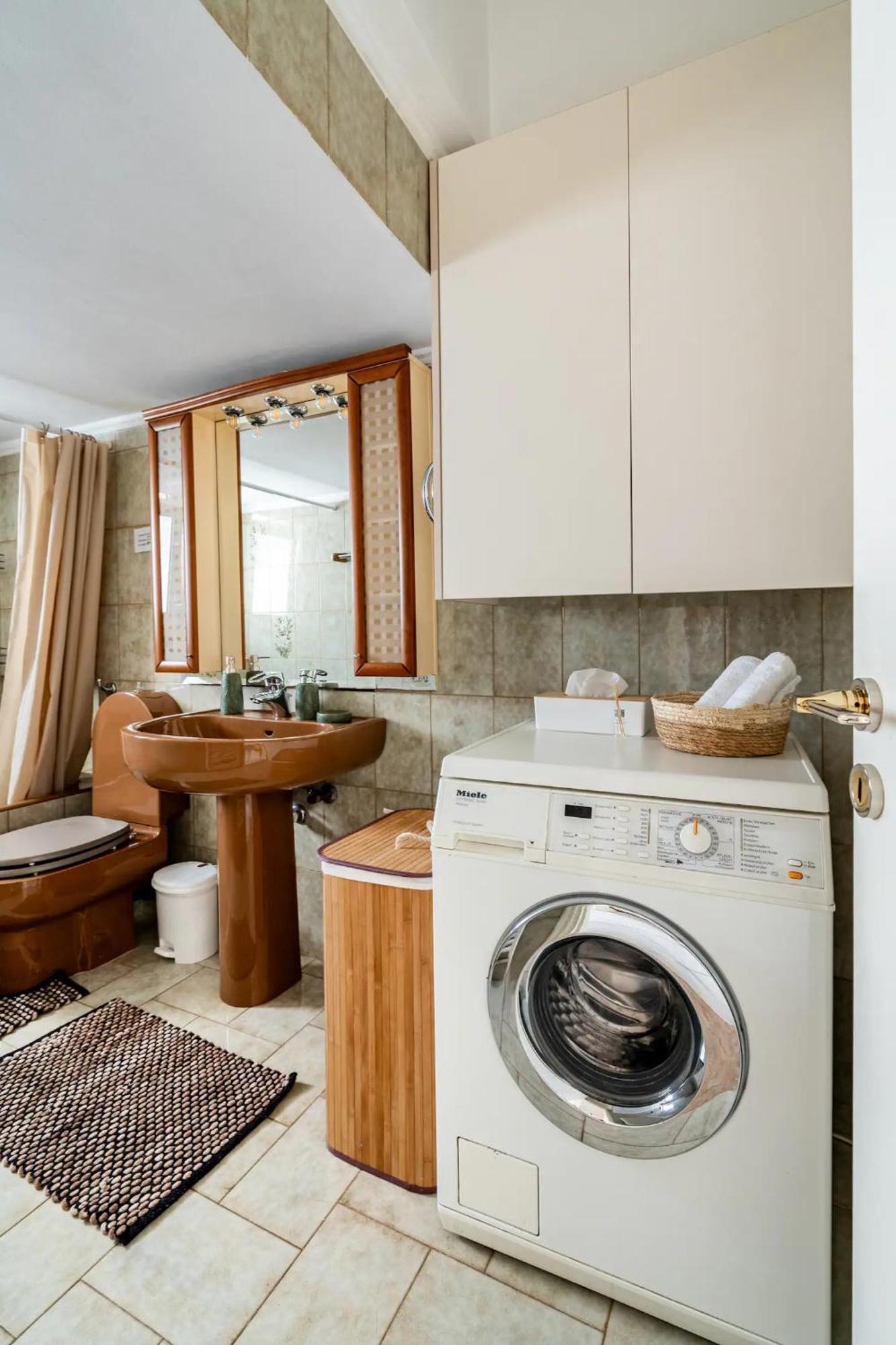 Live Like An Athenian! Apartment Ngoại thất bức ảnh