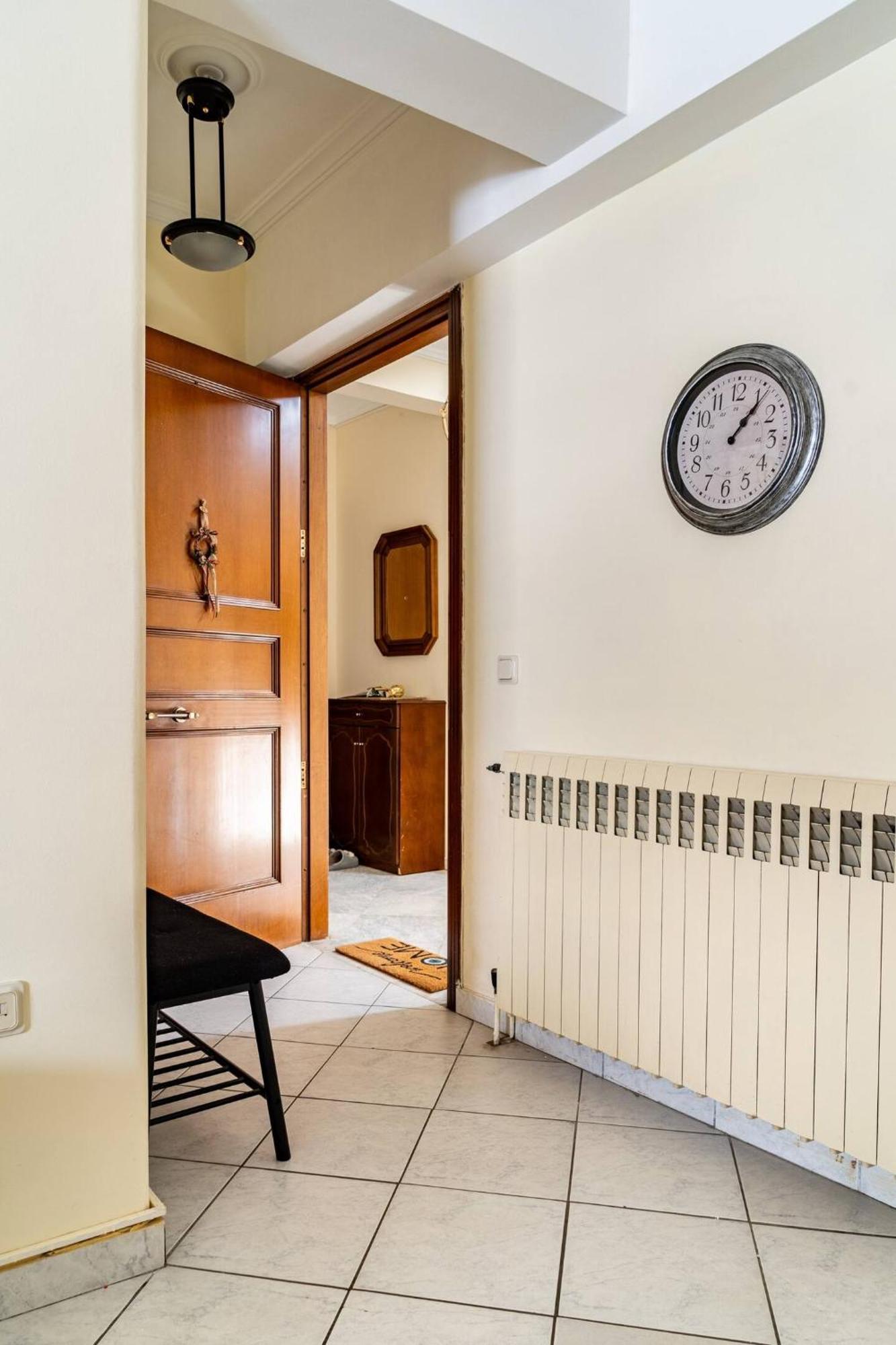 Live Like An Athenian! Apartment Ngoại thất bức ảnh
