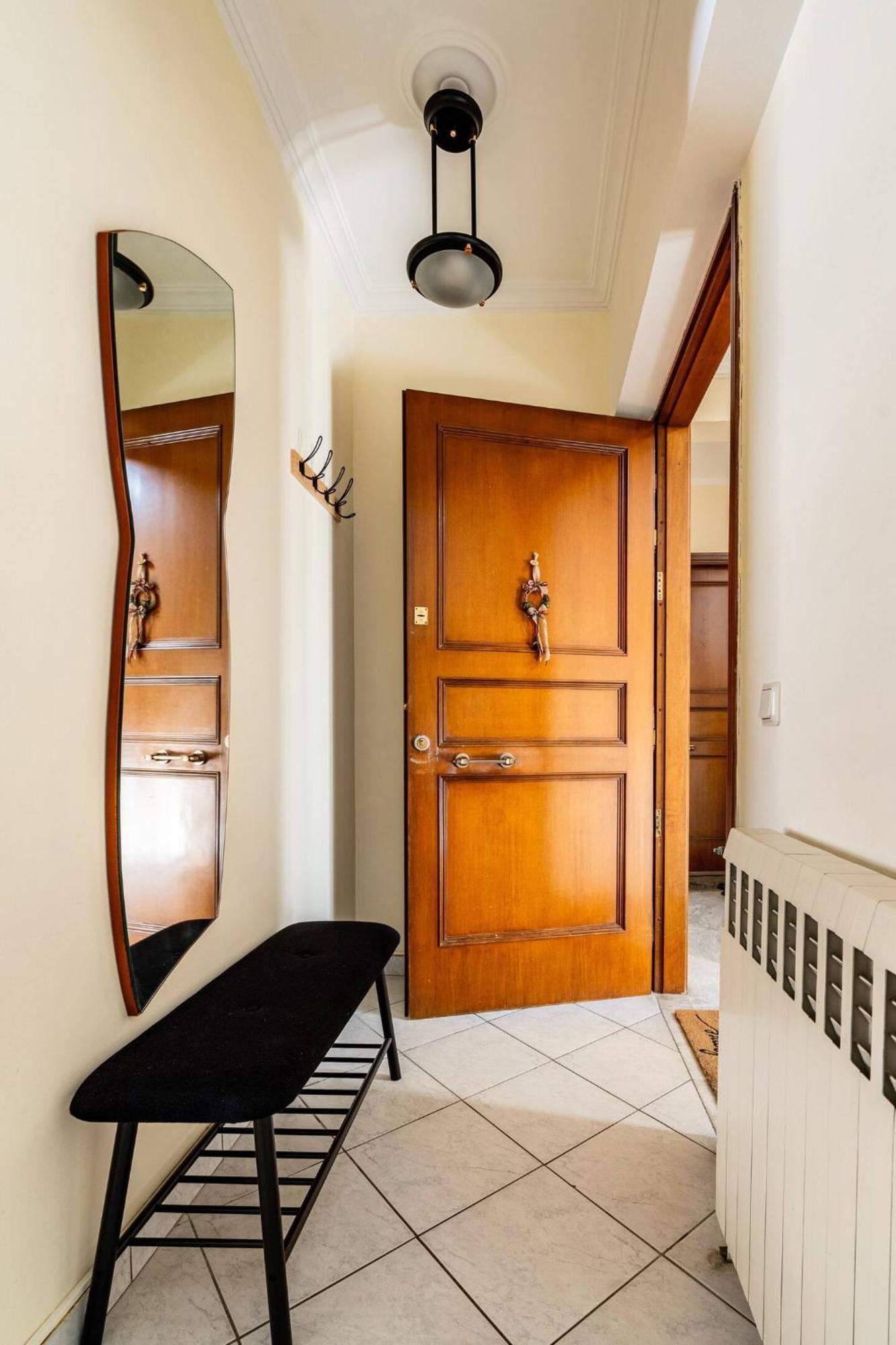 Live Like An Athenian! Apartment Ngoại thất bức ảnh