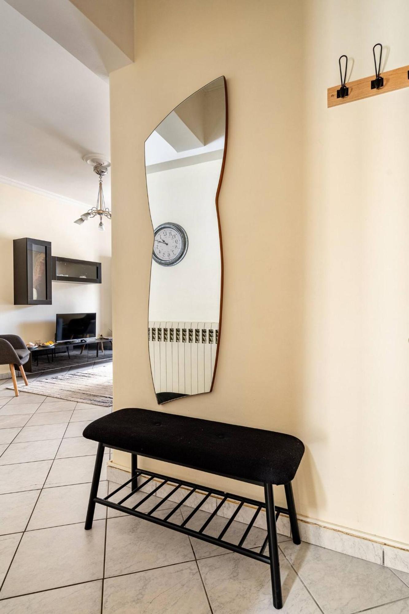 Live Like An Athenian! Apartment Ngoại thất bức ảnh